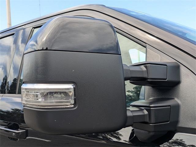 new 2025 Ford F-250 car, priced at $70,475