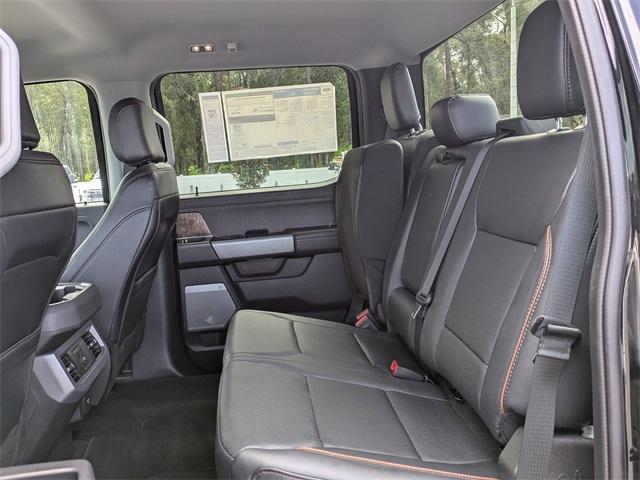 new 2025 Ford F-250 car, priced at $70,475