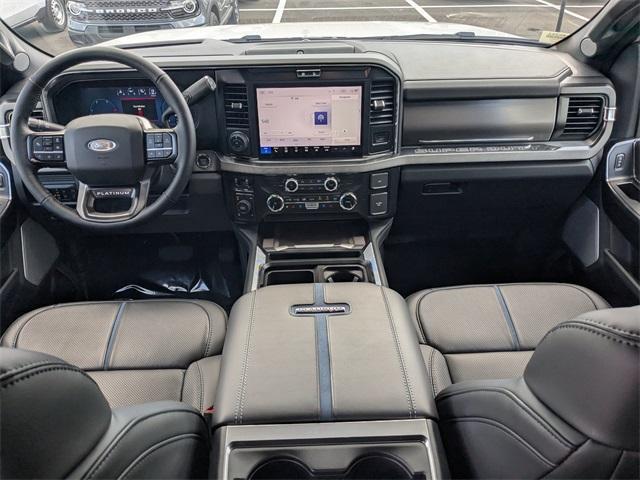 new 2026 Ford F-250 car, priced at $98,110