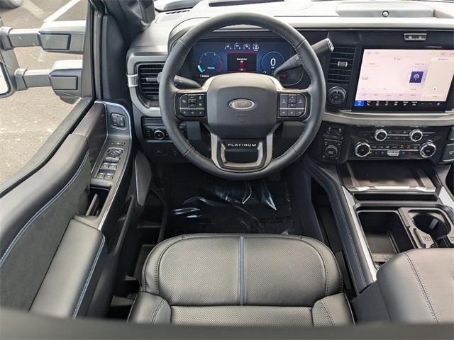 new 2026 Ford F-250 car, priced at $98,110