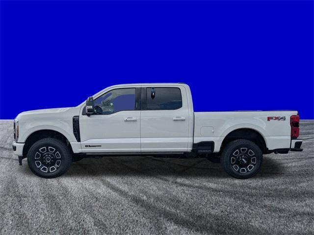 new 2026 Ford F-250 car, priced at $98,110