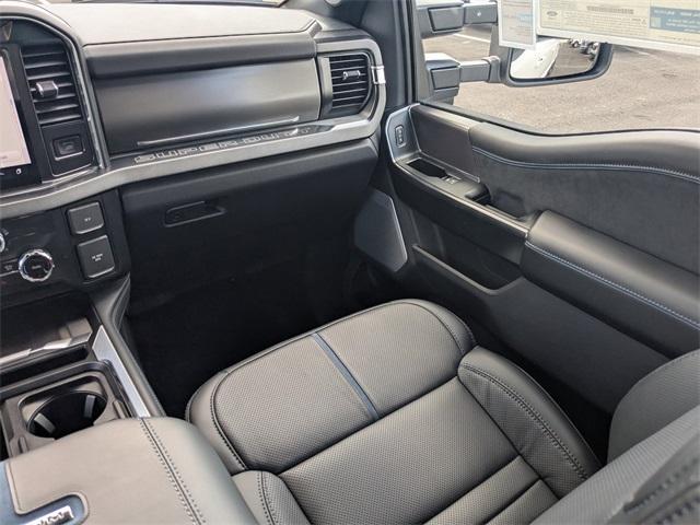 new 2026 Ford F-250 car, priced at $98,110