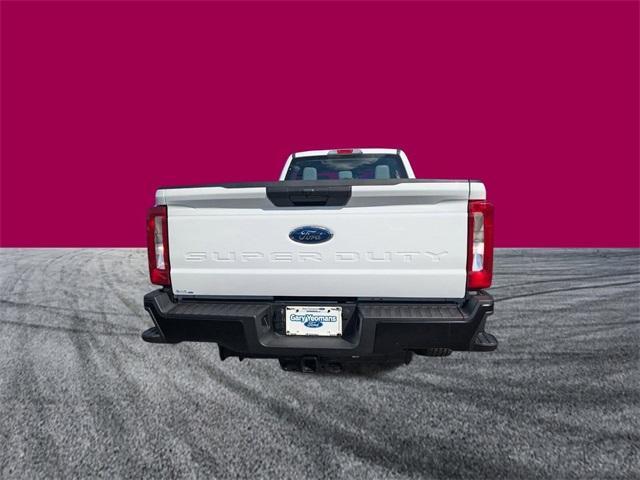 new 2026 Ford F-250 car, priced at $63,662