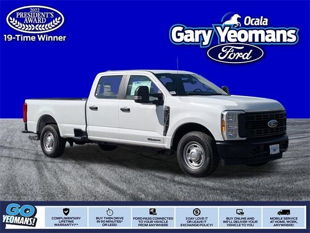 new 2026 Ford F-250 car, priced at $64,305