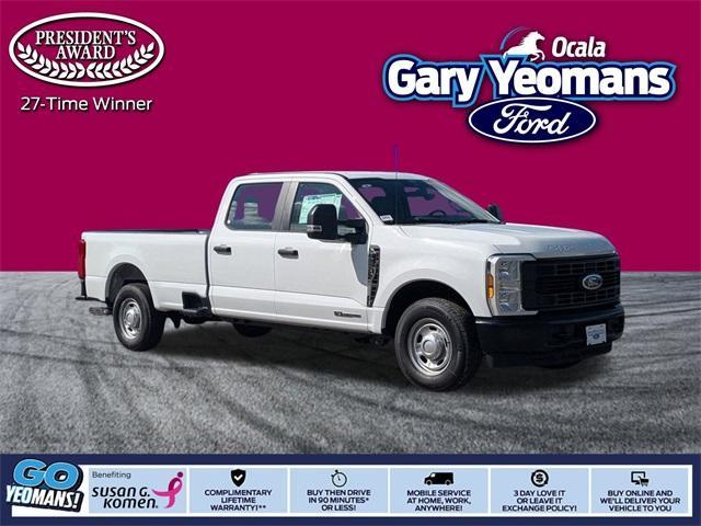 new 2026 Ford F-250 car, priced at $63,662