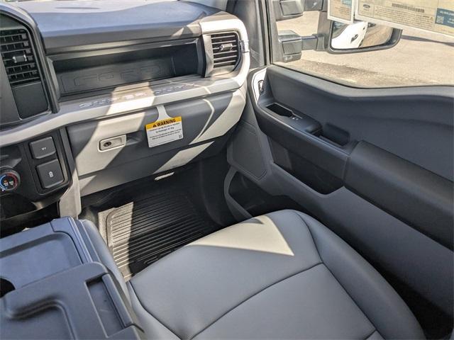 new 2026 Ford F-250 car, priced at $63,662