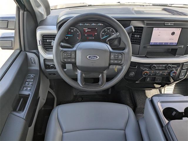 new 2026 Ford F-250 car, priced at $64,305