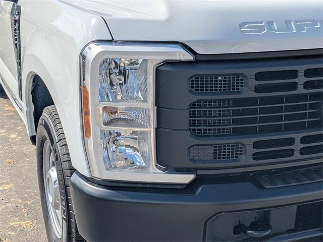 new 2026 Ford F-250 car, priced at $63,662