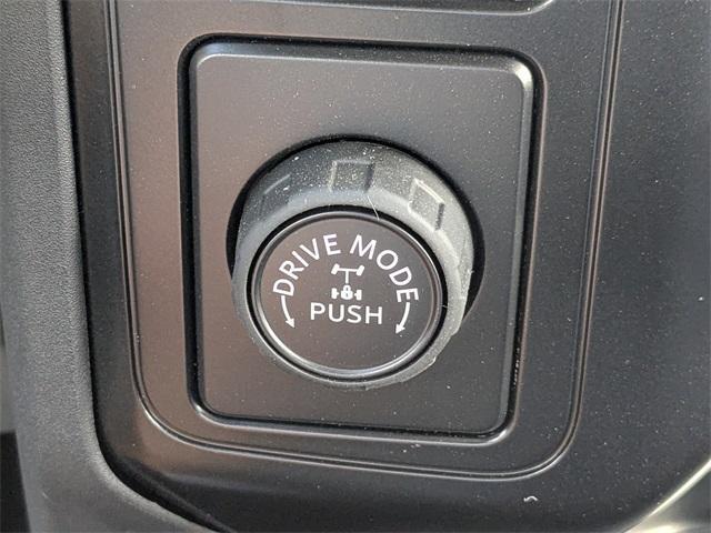 new 2026 Ford F-250 car, priced at $63,662