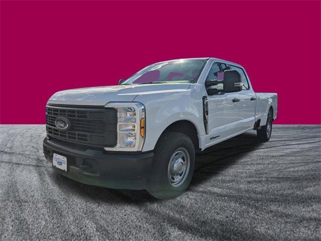new 2026 Ford F-250 car, priced at $63,662