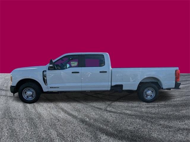 new 2026 Ford F-250 car, priced at $63,662
