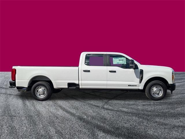 new 2026 Ford F-250 car, priced at $63,662