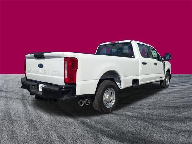 new 2026 Ford F-250 car, priced at $63,662