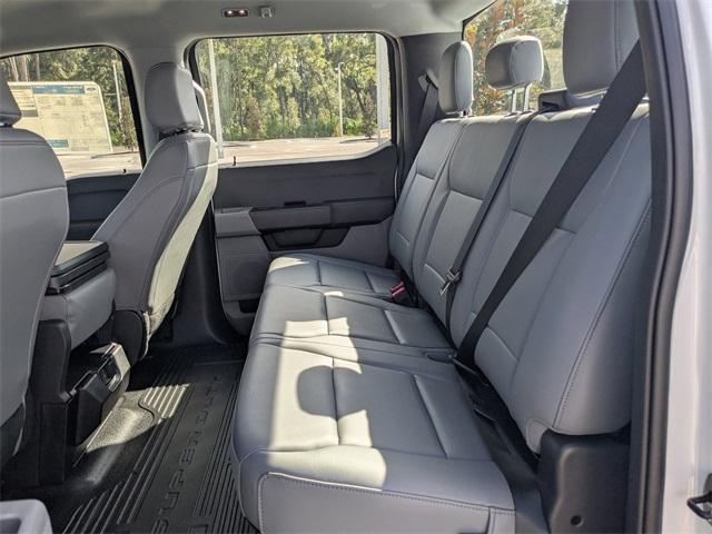 new 2026 Ford F-250 car, priced at $63,662