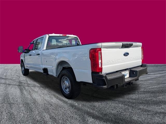 new 2026 Ford F-250 car, priced at $63,662
