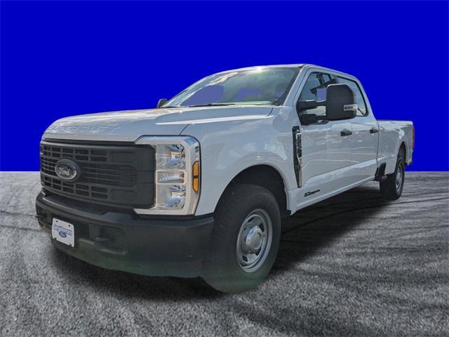new 2026 Ford F-250 car, priced at $64,305