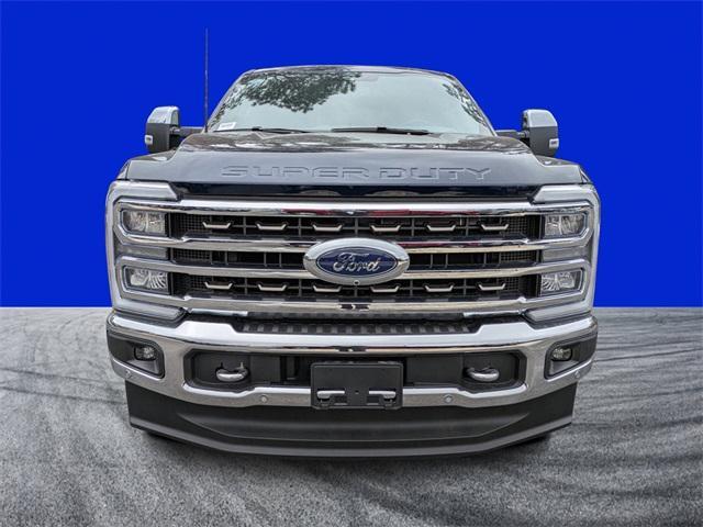 new 2024 Ford F-350 car, priced at $88,256