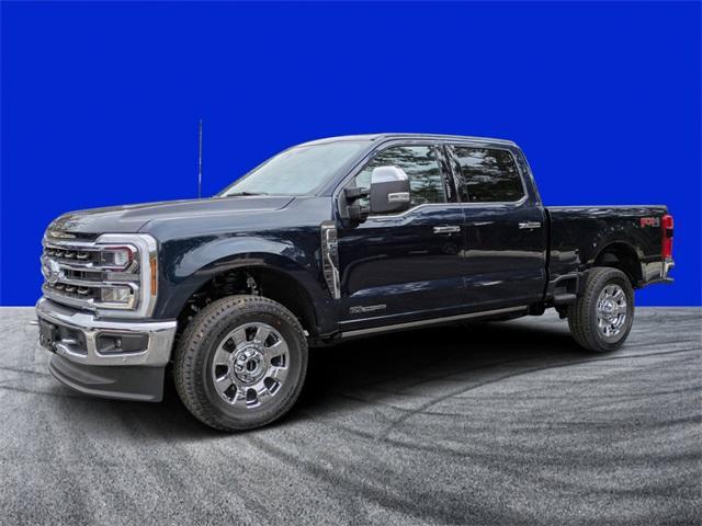 new 2024 Ford F-350 car, priced at $88,256