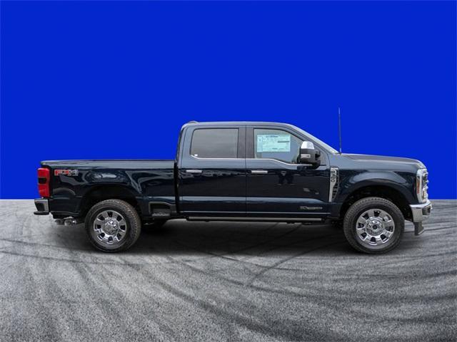 new 2024 Ford F-350 car, priced at $88,256