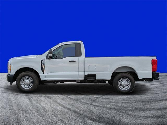 new 2024 Ford F-250 car, priced at $44,648