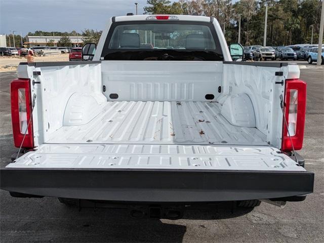 new 2024 Ford F-250 car, priced at $44,648