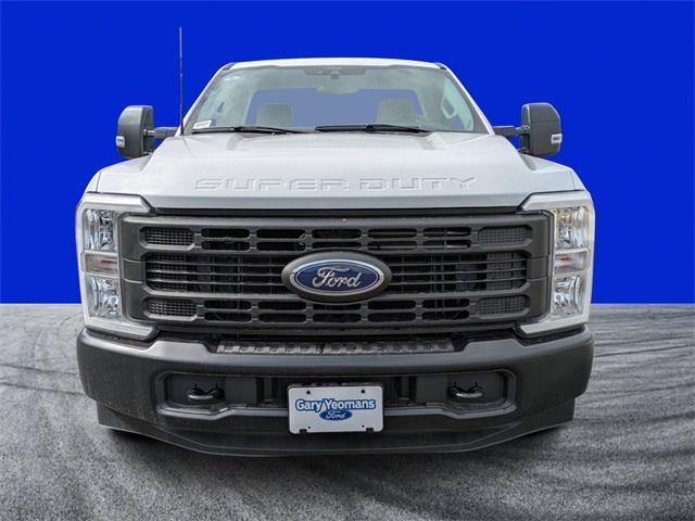 new 2024 Ford F-250 car, priced at $44,648