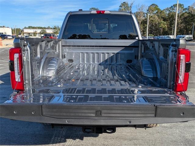 new 2024 Ford F-350 car, priced at $87,974