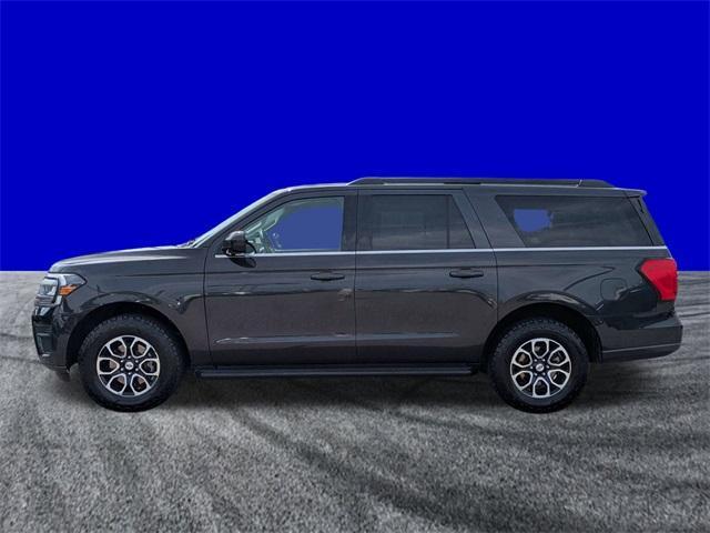used 2024 Ford Expedition Max car, priced at $47,286