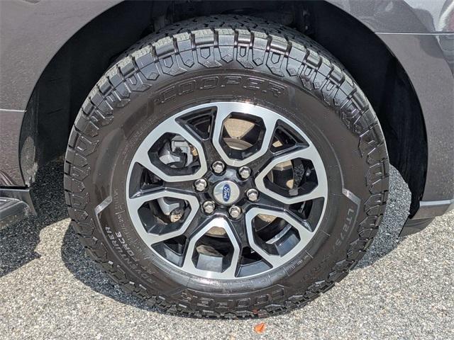 used 2024 Ford Expedition Max car, priced at $47,286