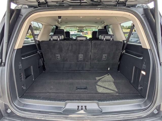 used 2024 Ford Expedition Max car, priced at $47,286