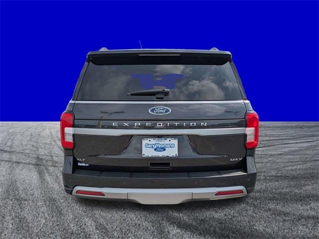 used 2024 Ford Expedition Max car, priced at $47,286