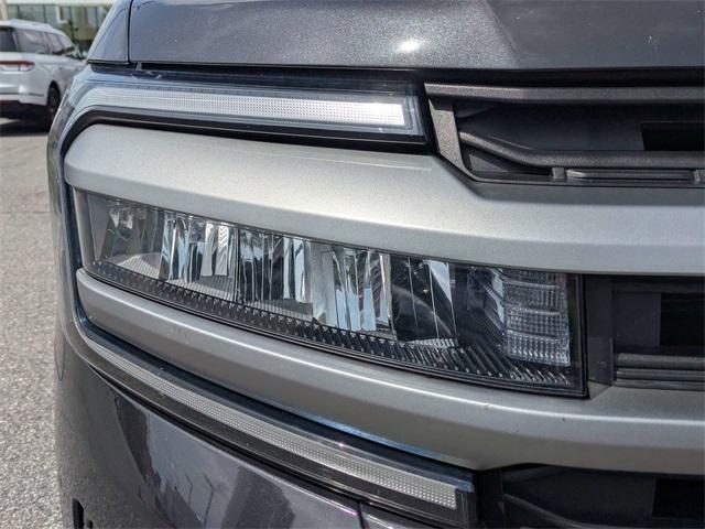used 2024 Ford Expedition Max car, priced at $47,286