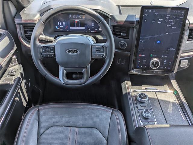 used 2024 Ford Expedition Max car, priced at $66,143