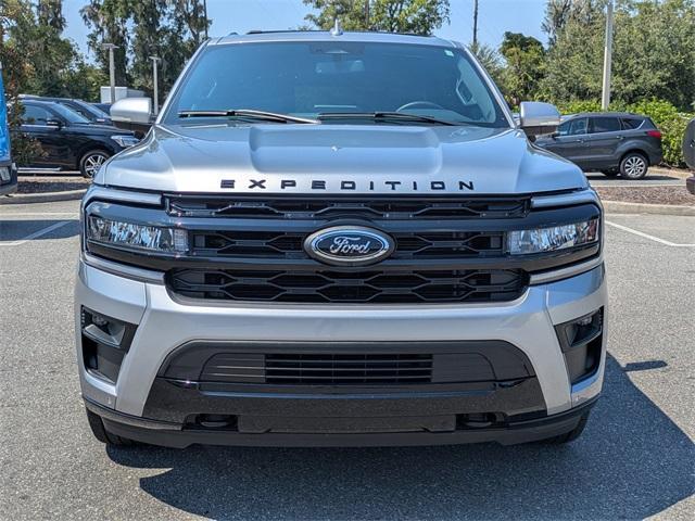 used 2024 Ford Expedition Max car, priced at $66,143