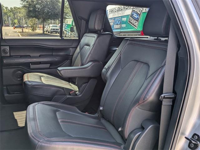 used 2024 Ford Expedition Max car, priced at $66,143