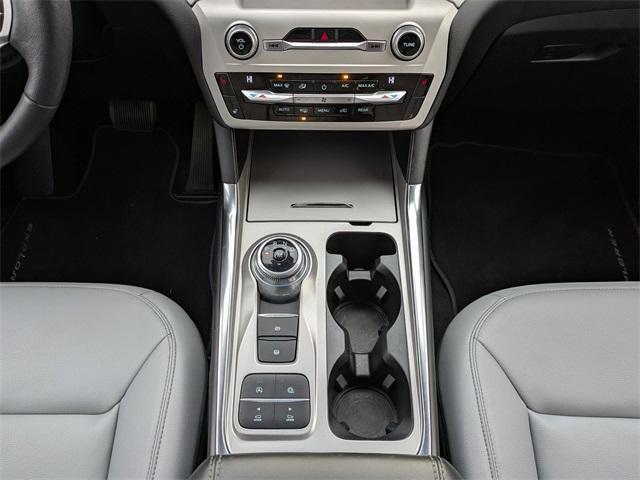 used 2021 Ford Explorer car, priced at $26,816