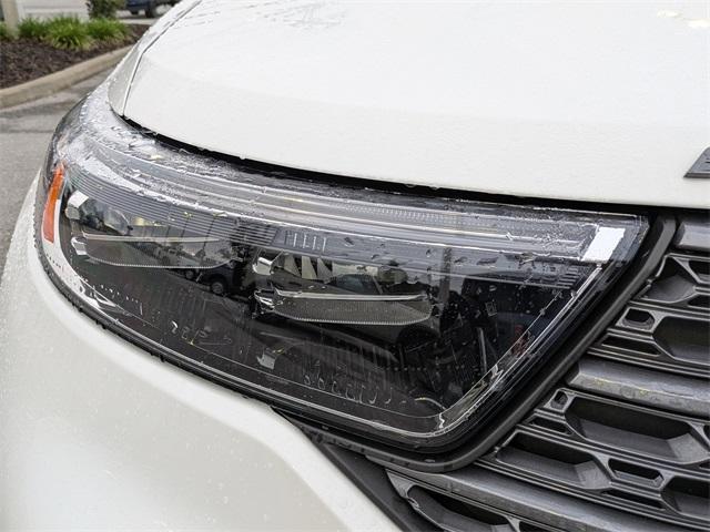 used 2021 Ford Explorer car, priced at $26,816