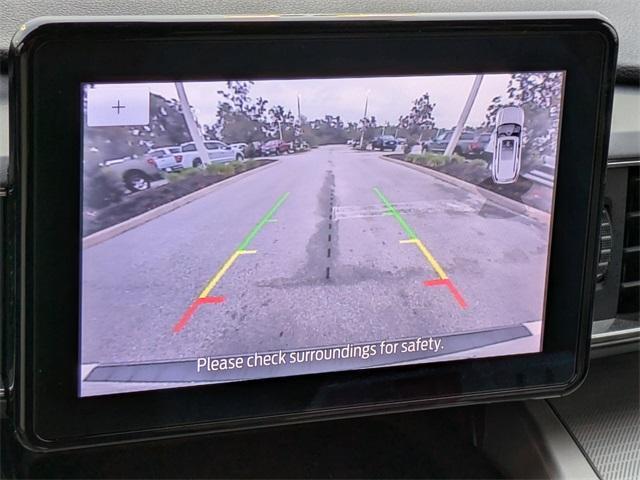 used 2021 Ford Explorer car, priced at $26,816