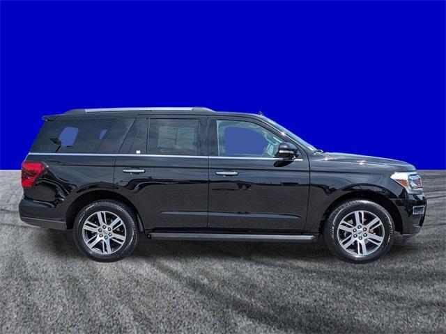 used 2024 Ford Expedition car, priced at $53,227