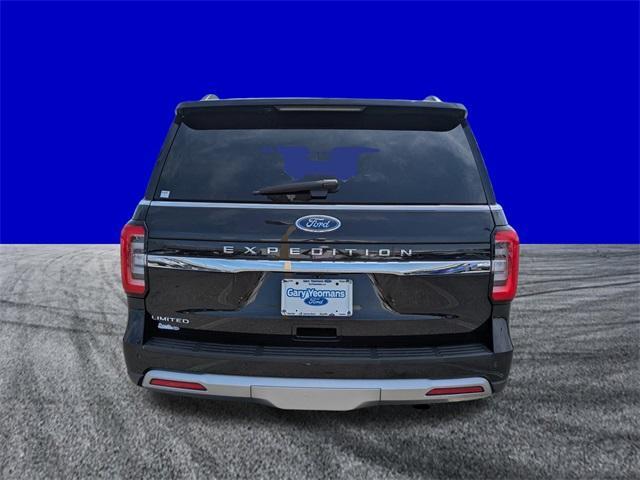used 2024 Ford Expedition car, priced at $53,227