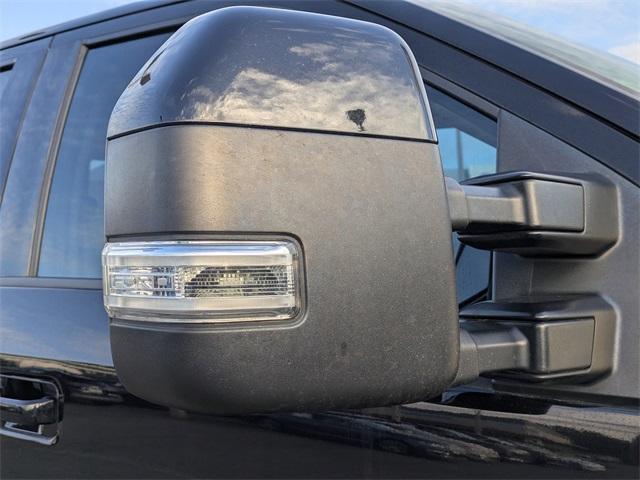 used 2021 Ford F-250 car, priced at $66,862
