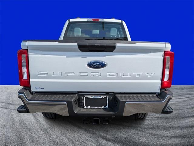 new 2024 Ford F-350 car, priced at $60,316