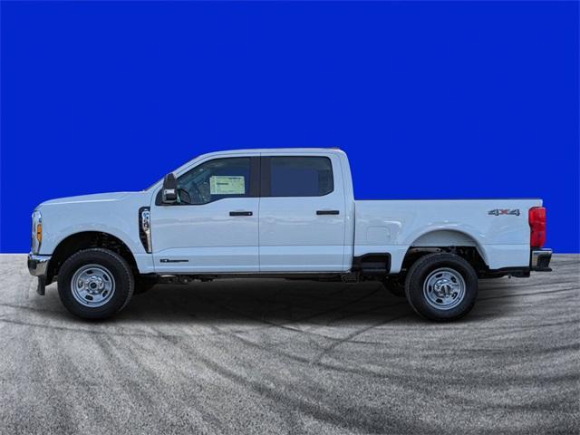 new 2024 Ford F-350 car, priced at $60,316