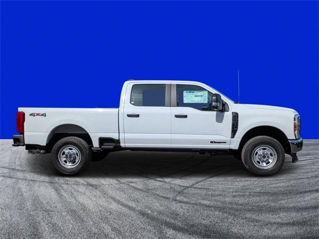 new 2024 Ford F-350 car, priced at $60,316