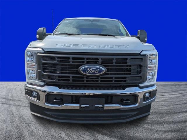 new 2024 Ford F-350 car, priced at $60,316