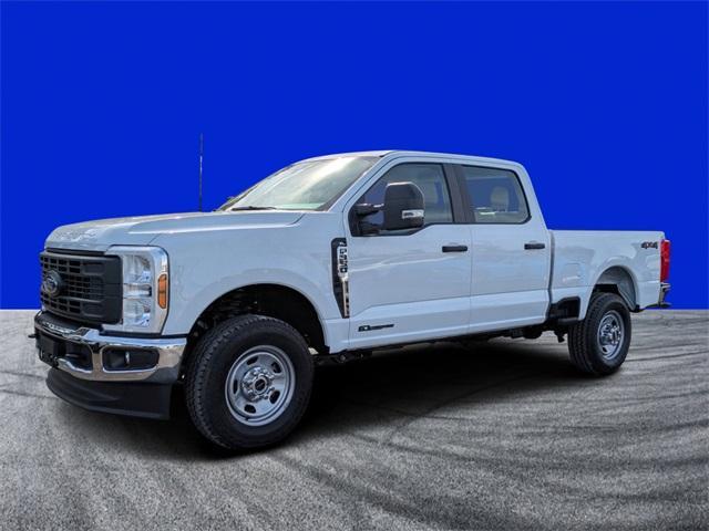 new 2024 Ford F-350 car, priced at $60,316