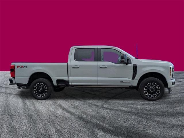 new 2025 Ford F-250 car, priced at $86,328
