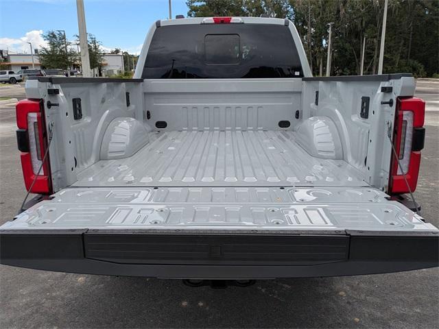 new 2025 Ford F-250 car, priced at $89,328