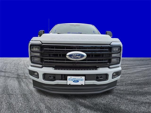 new 2025 Ford F-250 car, priced at $89,328