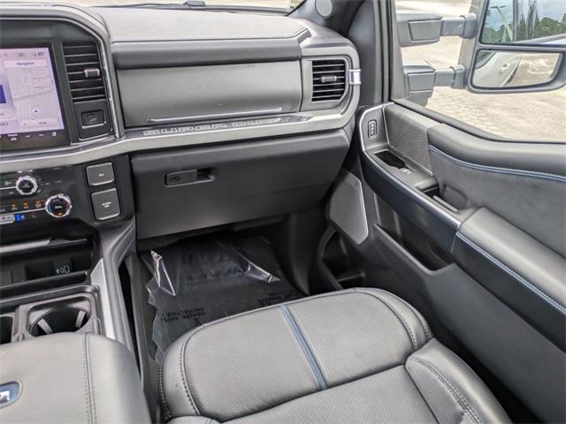 new 2025 Ford F-250 car, priced at $86,328
